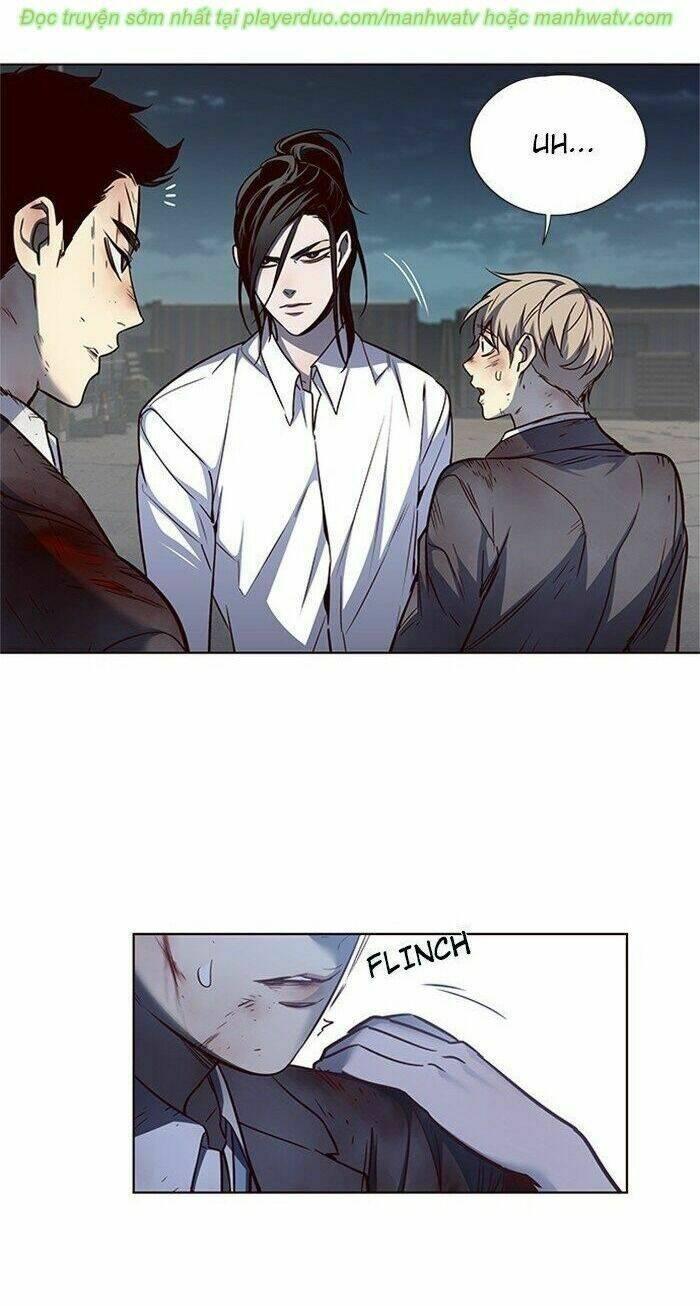 biến thân thành mèo chapter 45 53