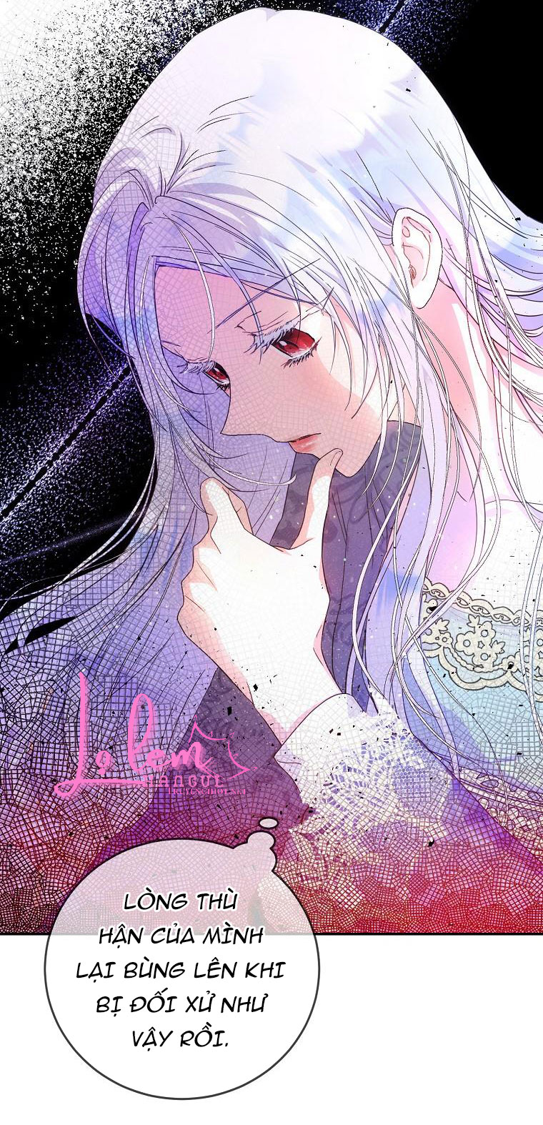 trở thành vợ của nam chính chapter 21.1 17