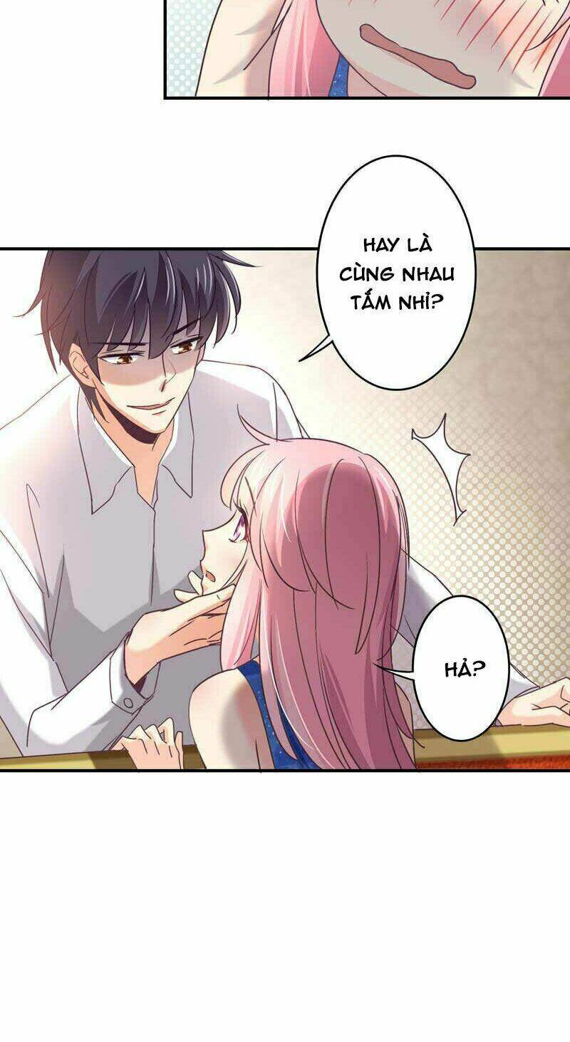 cuồng duệ tiểu thê chapter 57 20