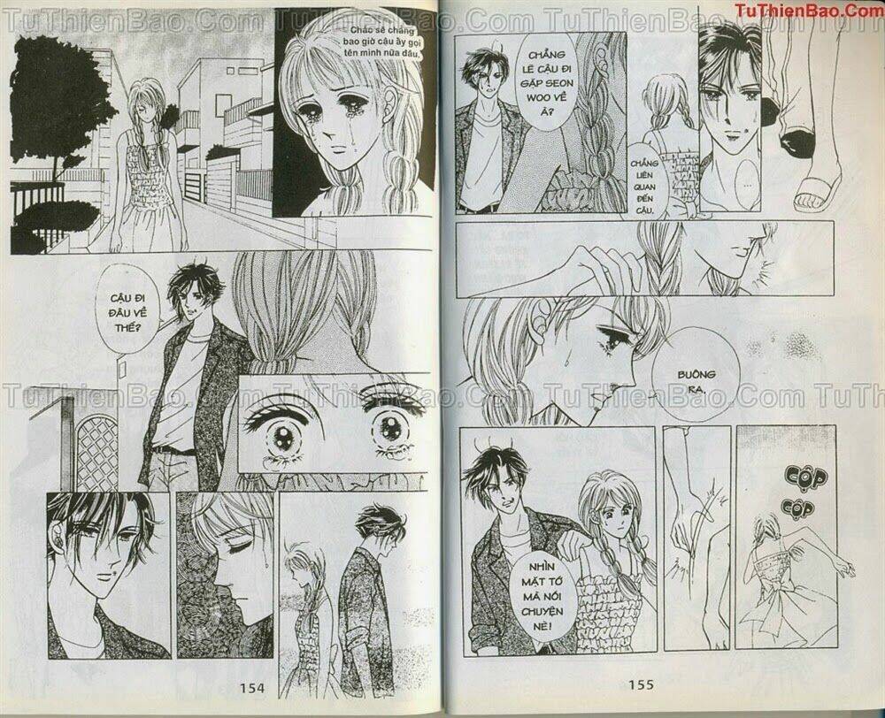 nữ sinh chapter 4 78