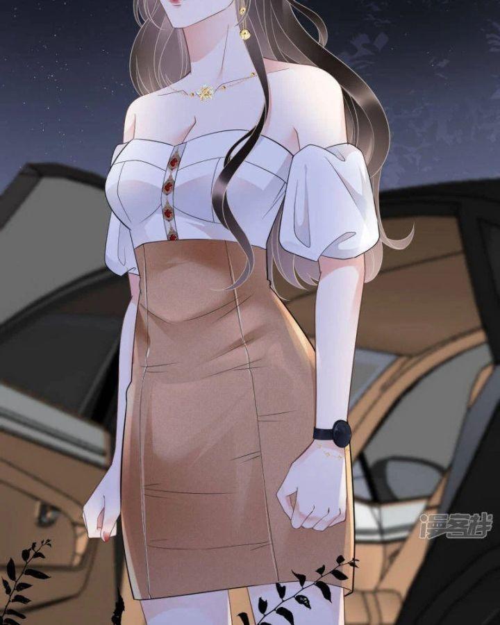 đại tiểu thư có thể có cái gì xấu chapter 25 55