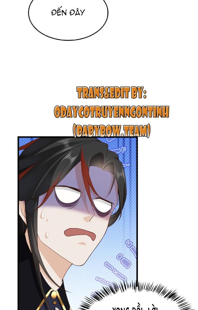 làm sao đây người học việc của tôi quá bám người chapter 11 48