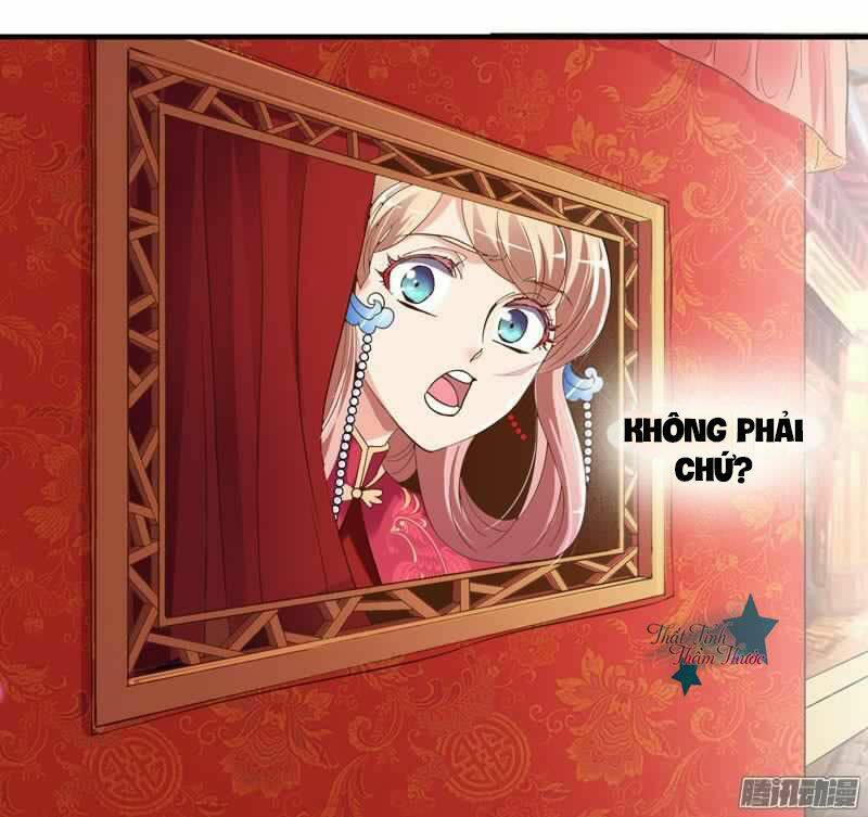 giữ chặt tiểu bạch long chapter 4 11