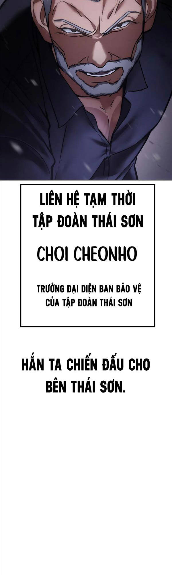 đặc vụ song sinh chapter 15.1 5