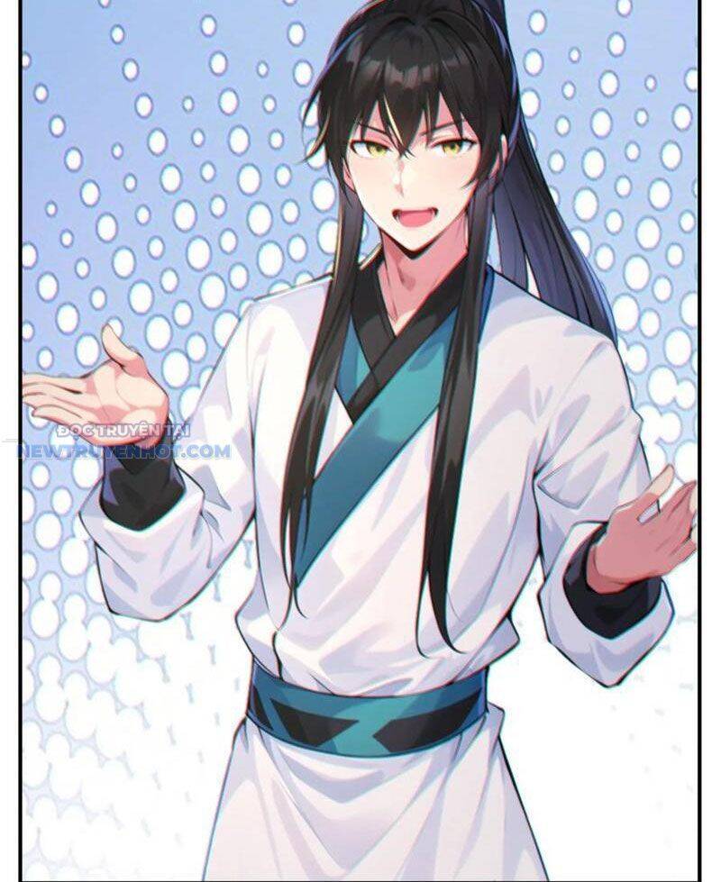 ta thực sự không muốn làm thần tiên chapter 91 61