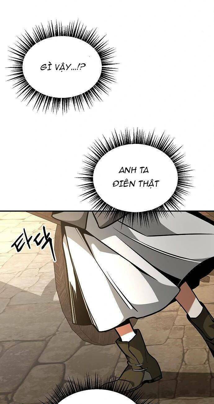 săn lùng nữ chúa chapter 4 17