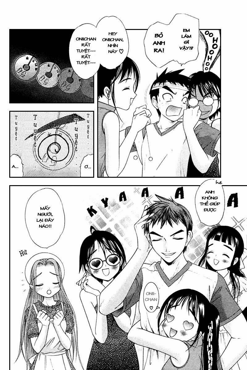 happy world! chapter 31 28