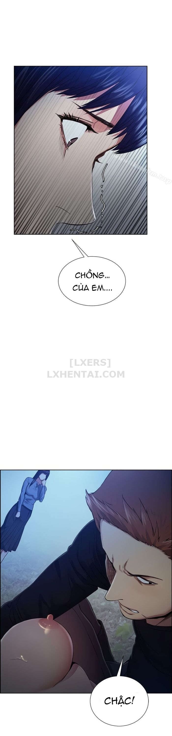 hương vị trái cấm chapter 46 43