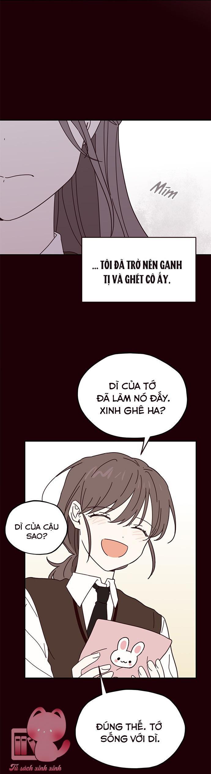 sợi chỉ tình yêu chapter 60 13