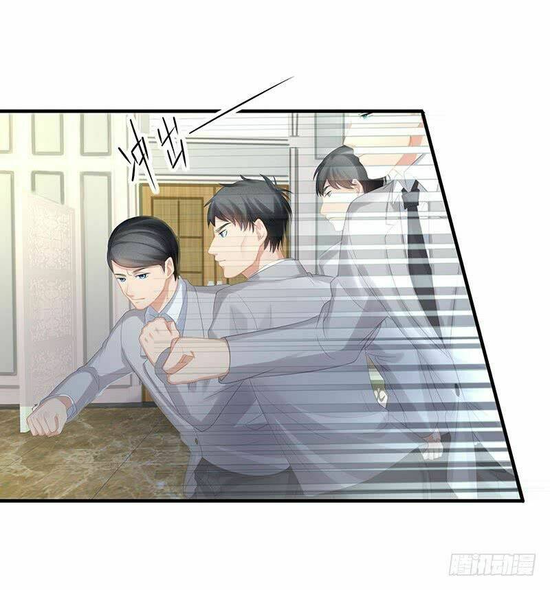 ngạo kiều bảo phiêu đích tuần dưỡng thủ tắt chapter 8 9