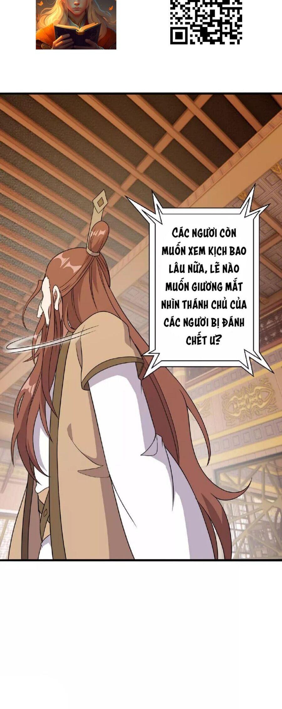 tiên võ đế tôn chapter 486 46