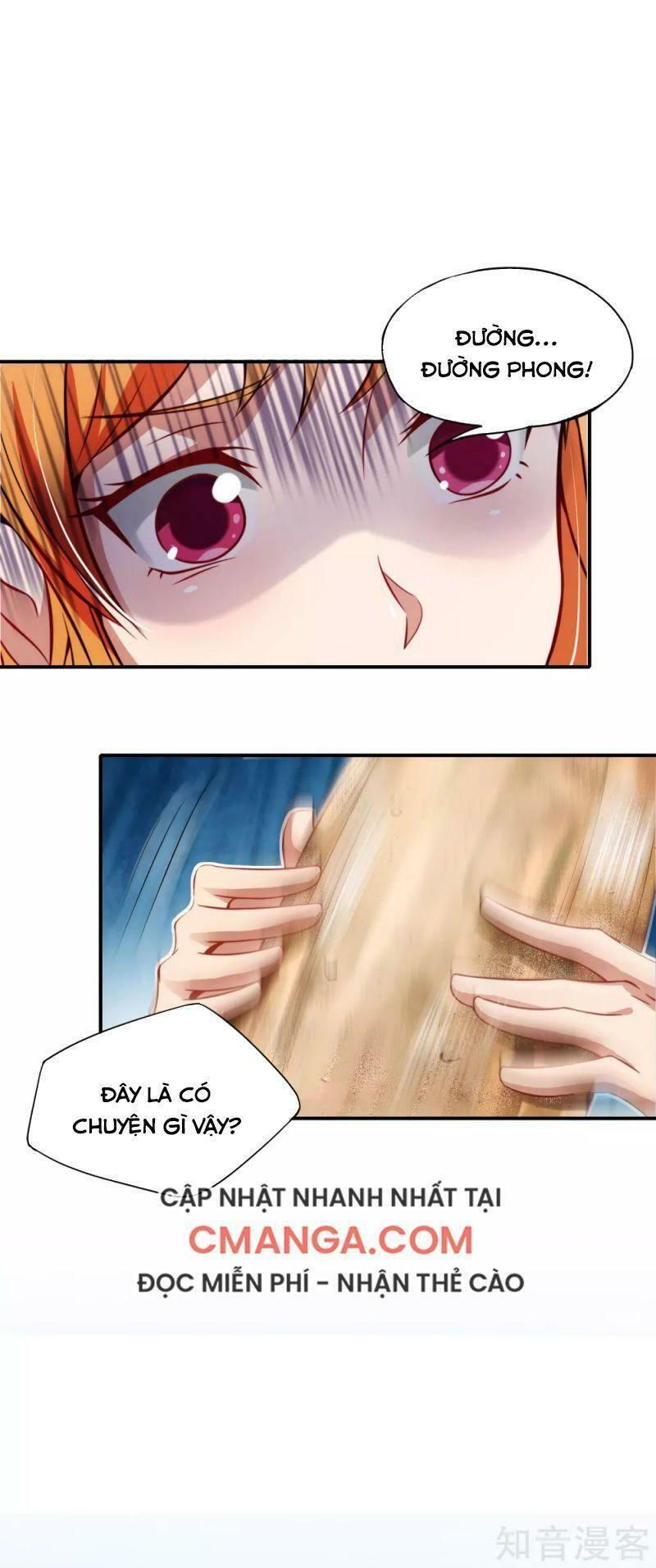 vòng bạn bè mạnh nhất của tiên giới chapter 50 13