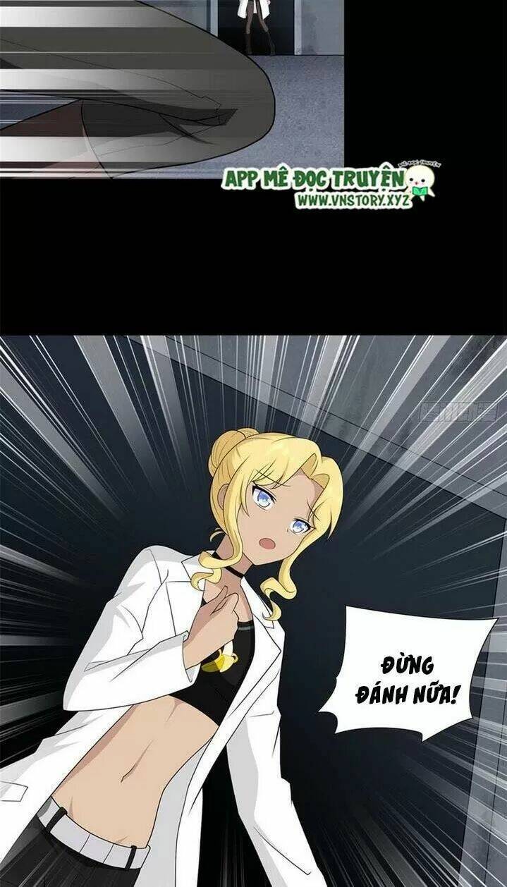 bạn gái virus của tôi chapter 135 25