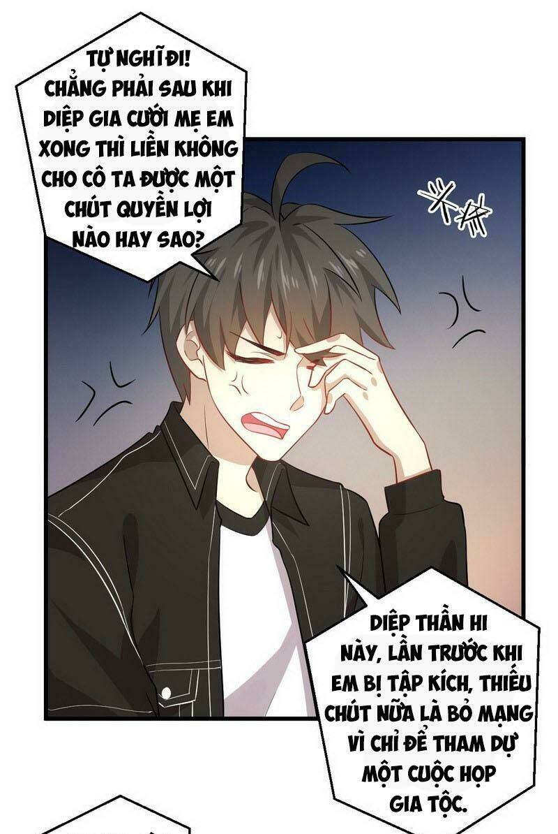 xuyên không vào thế giới nữ cường chapter 50 17