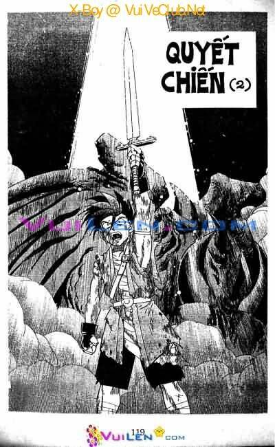 theo dấu rồng thần - dragon quest chapter 31 1