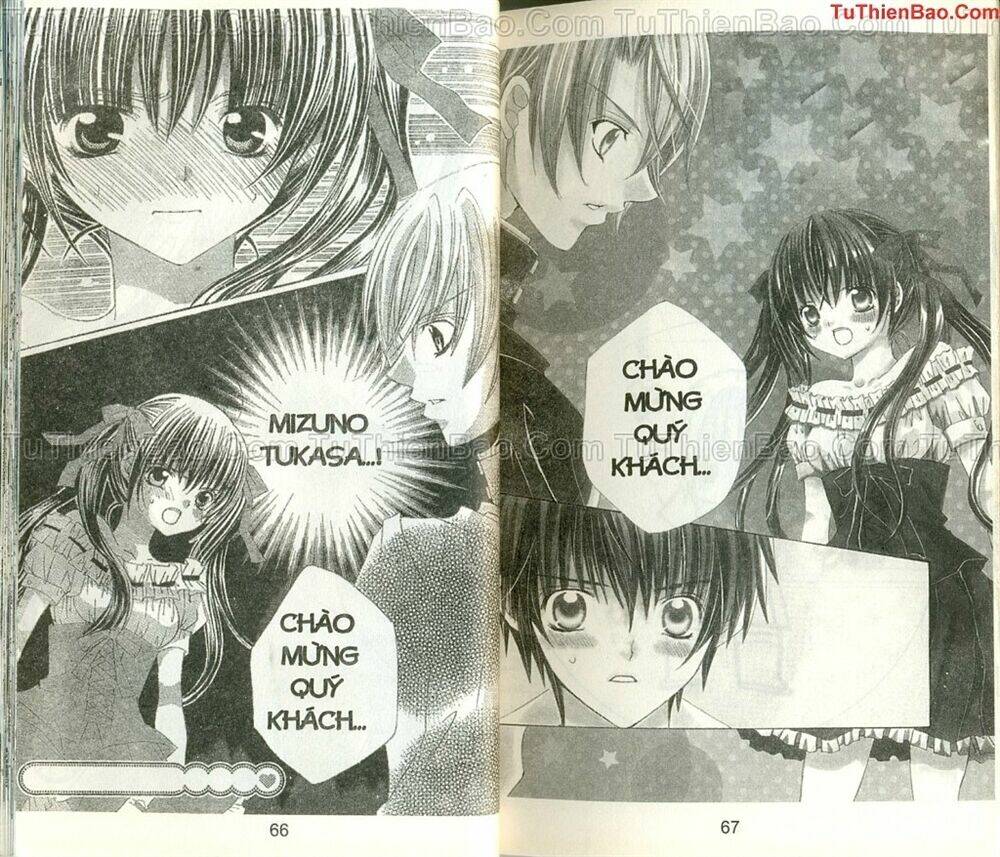 nữ cầu thủ xinh đẹp chapter 2 32