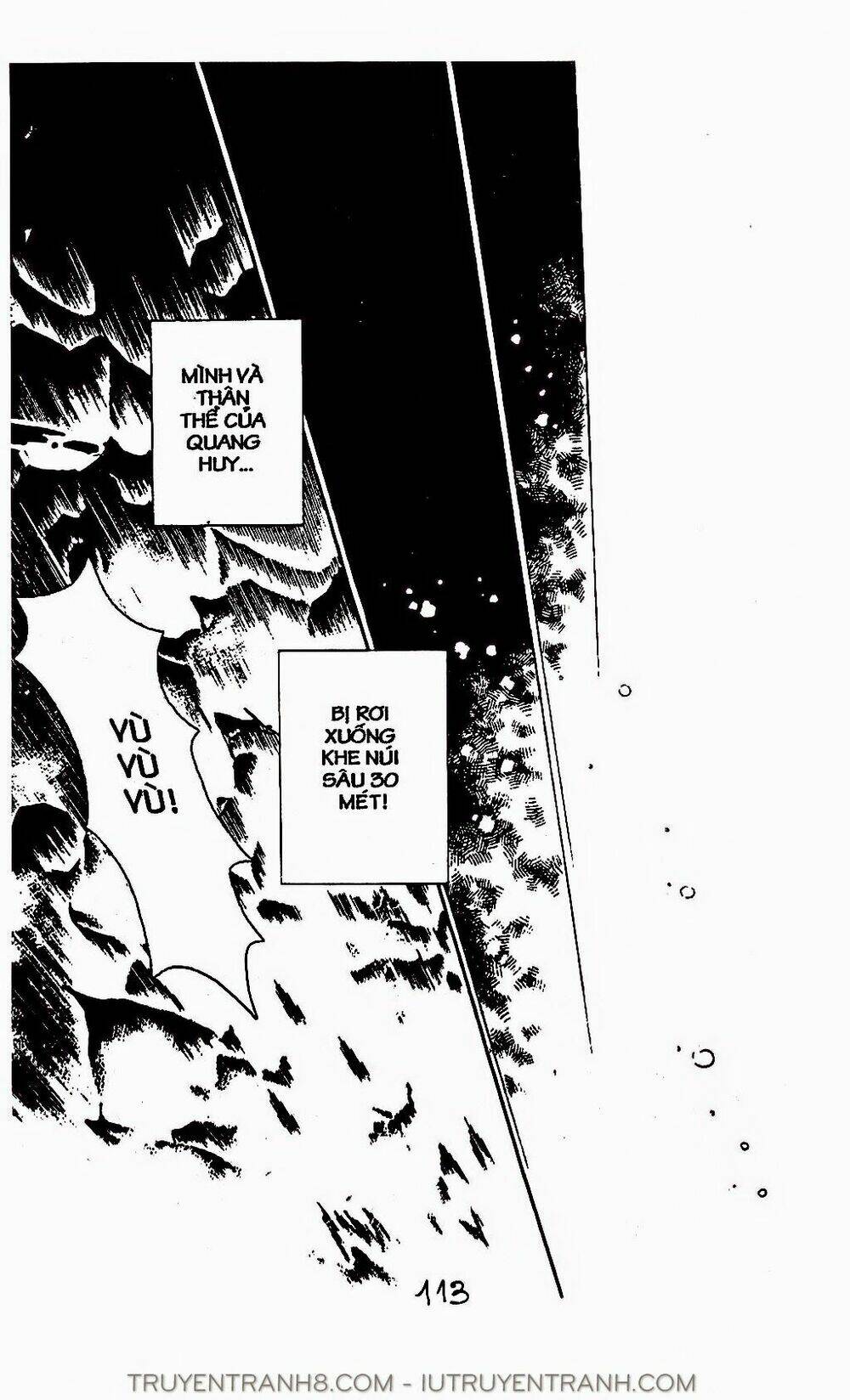 mimi kỳ lạ chapter 13.2 16