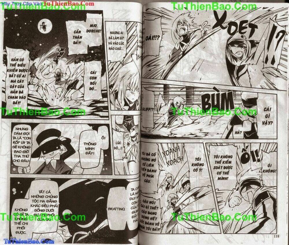 đặc vụ hàng hải chapter 5 60