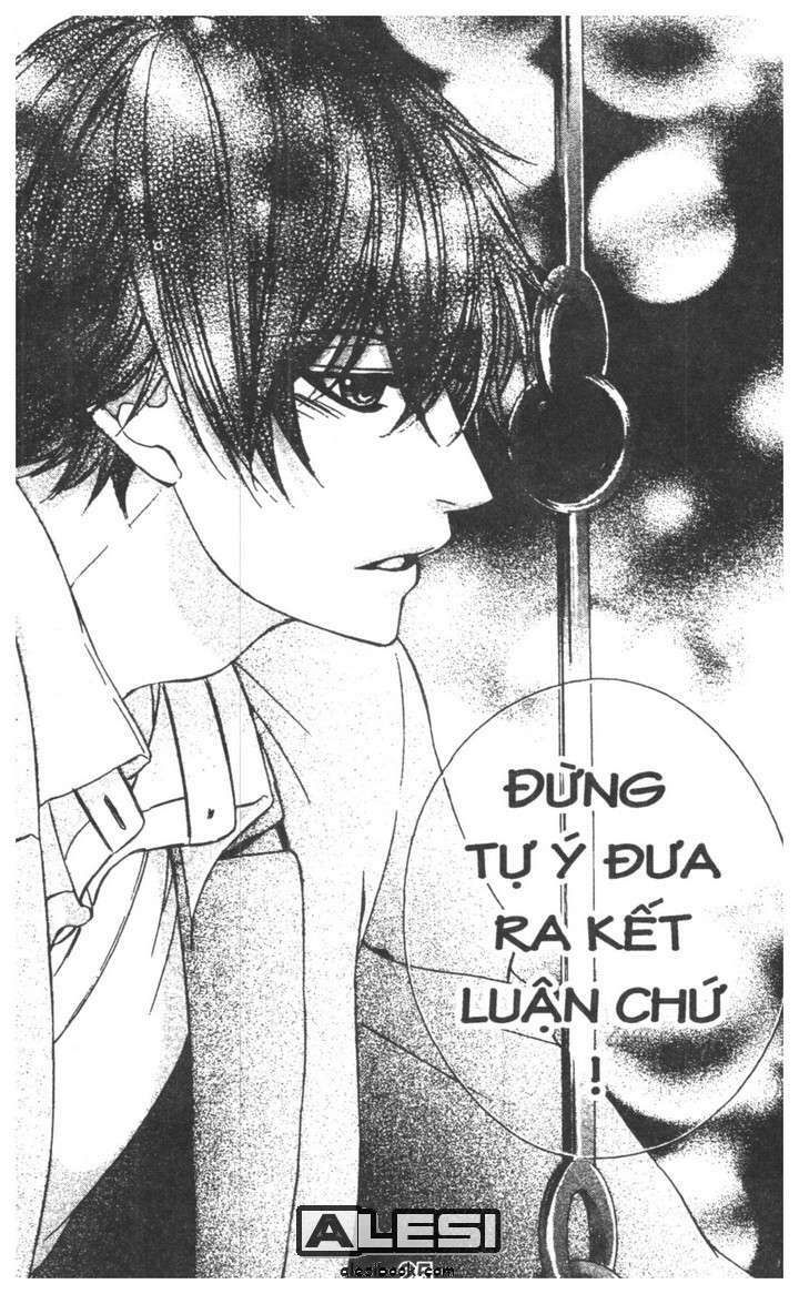 kore ga koi to iunaraba chapter 6 25