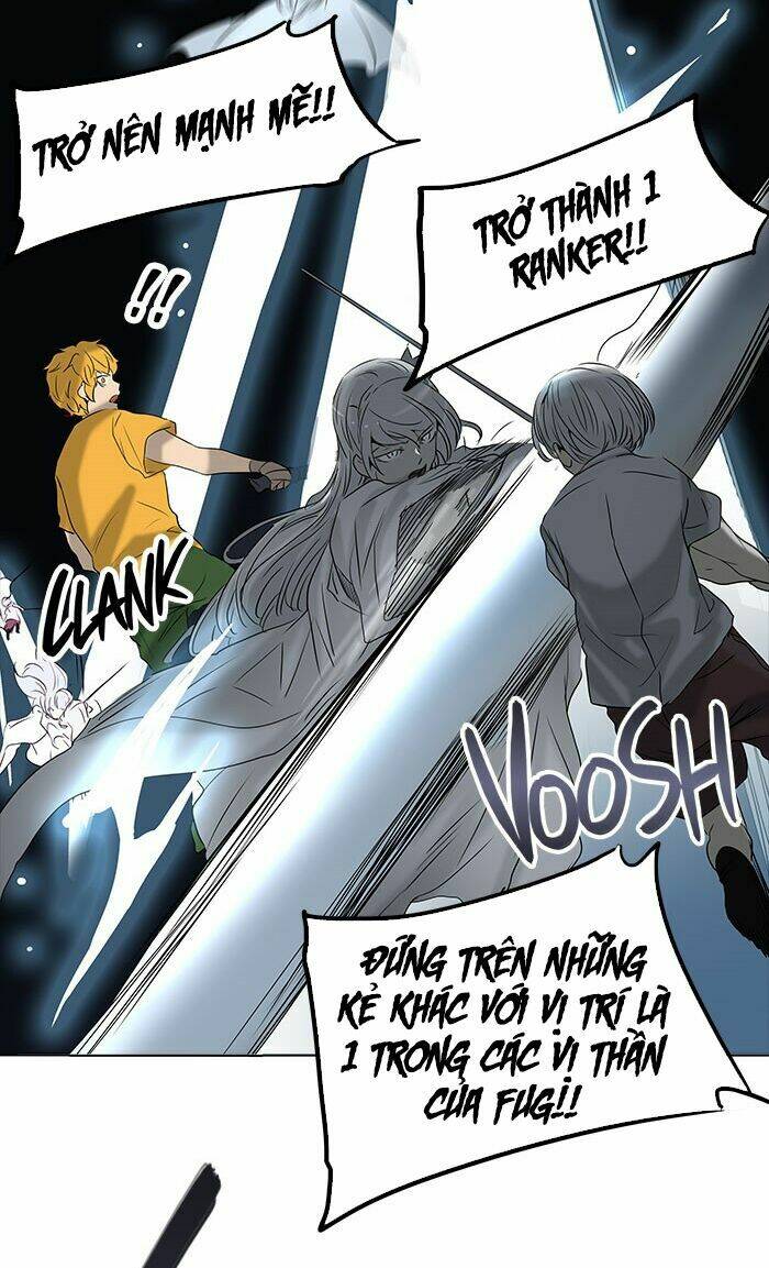 cuộc chiến trong tòa tháp chapter 260 55