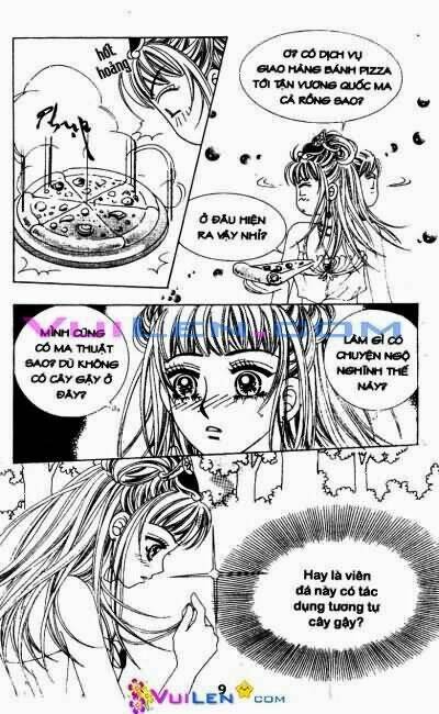 đến vương quốc ma chapter 7 9