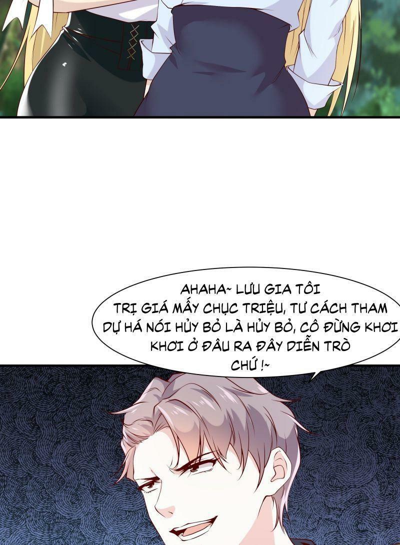 nãi ba là chiến thần mạnh nhất chapter 20 9