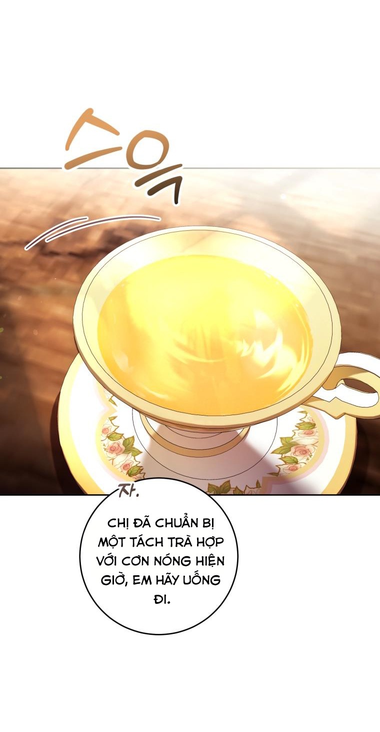 trở thành ác nữ thật thú vị mà ? chapter 60 13