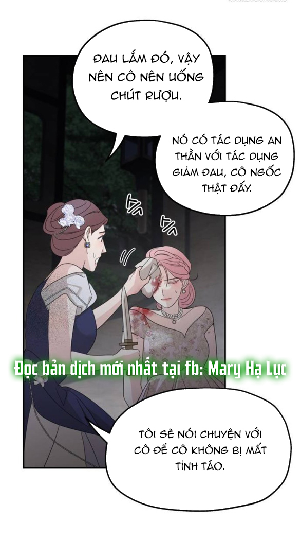 gia đình chồng bị ám ảnh bởi tôi chapter 113.1 47