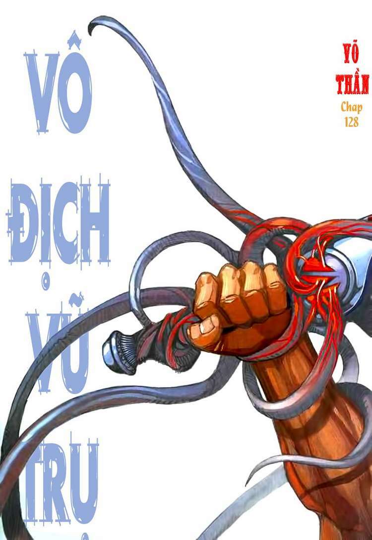 võ thần chapter 128 2