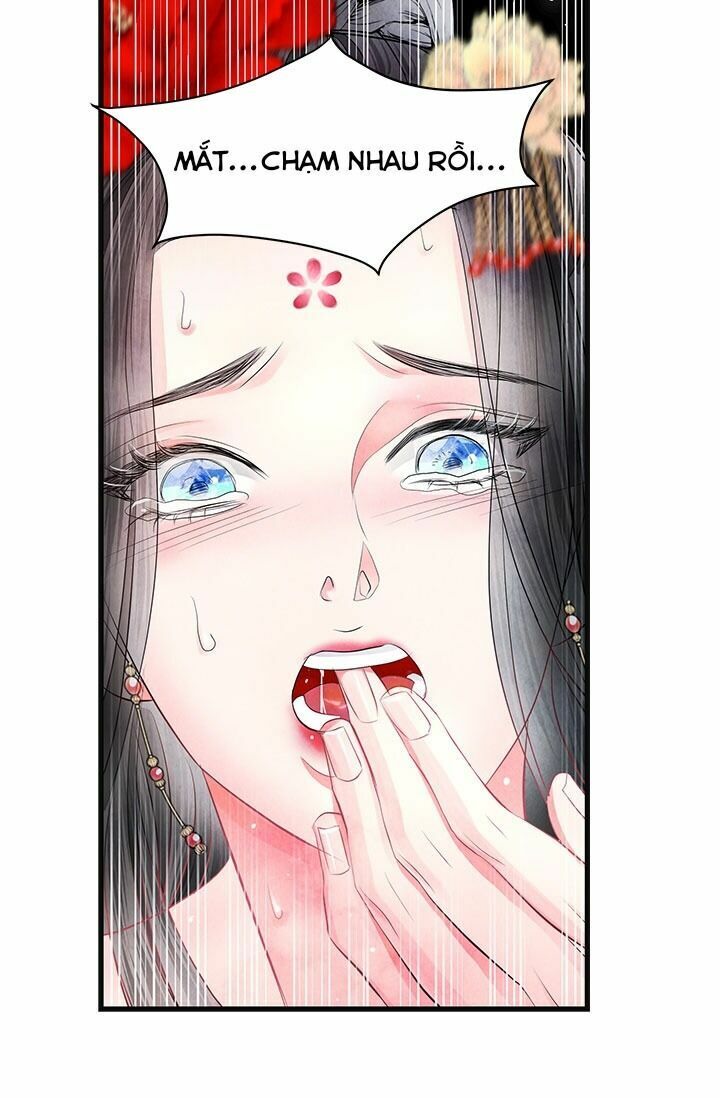 đêm dục vọng (full) chapter 14 9