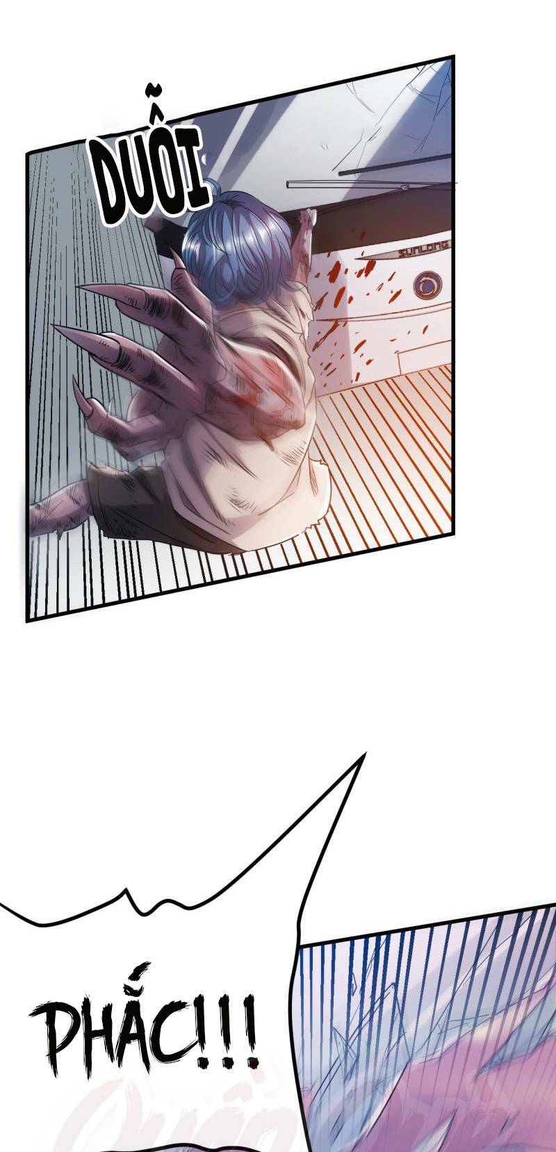 sau mạt thế tôi trở thành zombie chapter 3 15