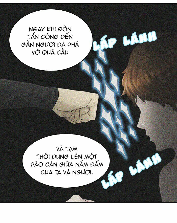 tòa tháp bí ẩn 2 chapter 301 50