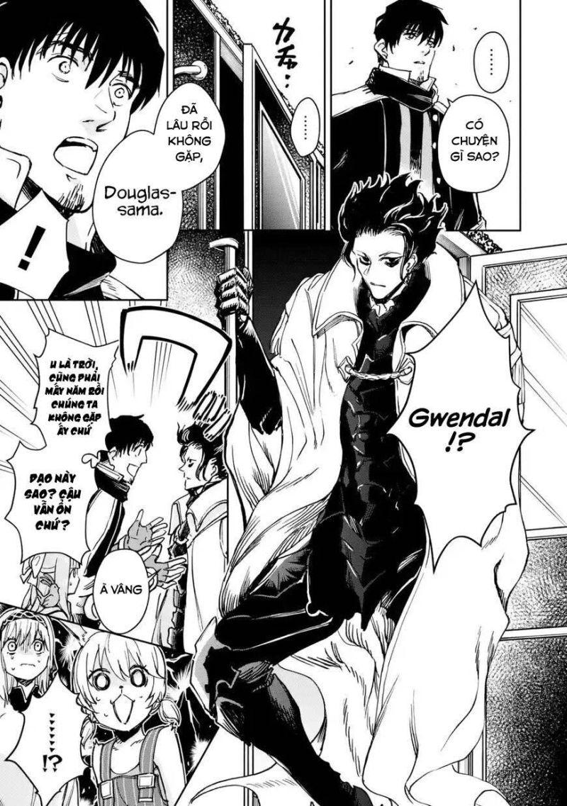 i'm a middle-aged man who got my adventurer license revoked chapter 31 19