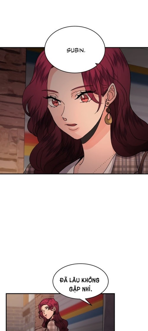 cặp đôi oan gia ngõ hẹp chapter 10 21