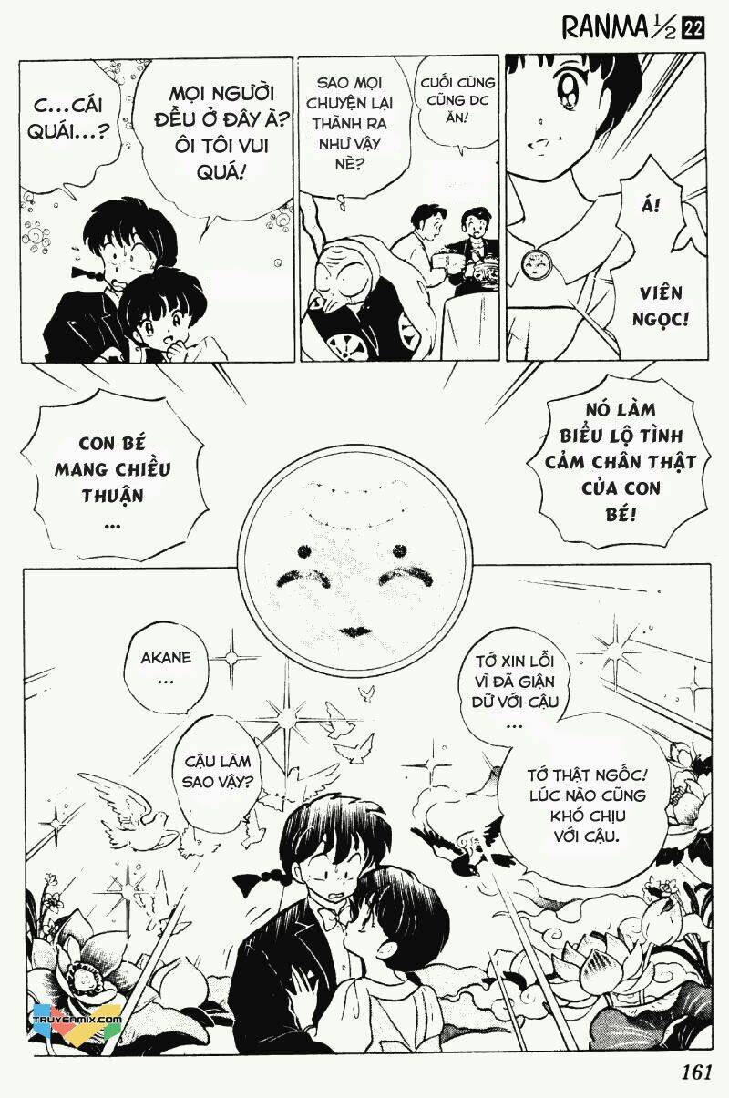 suối lời nguyền chapter 233 14