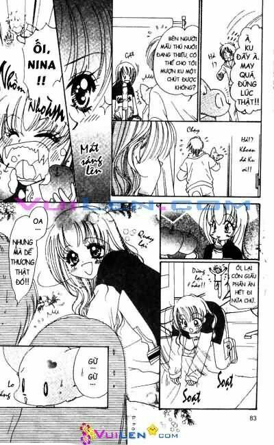 bộ sưu tầm lọ lem chapter 6 83