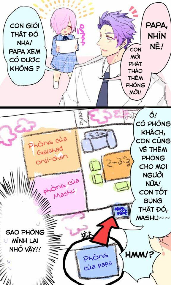 fate series short story chapter 4 1