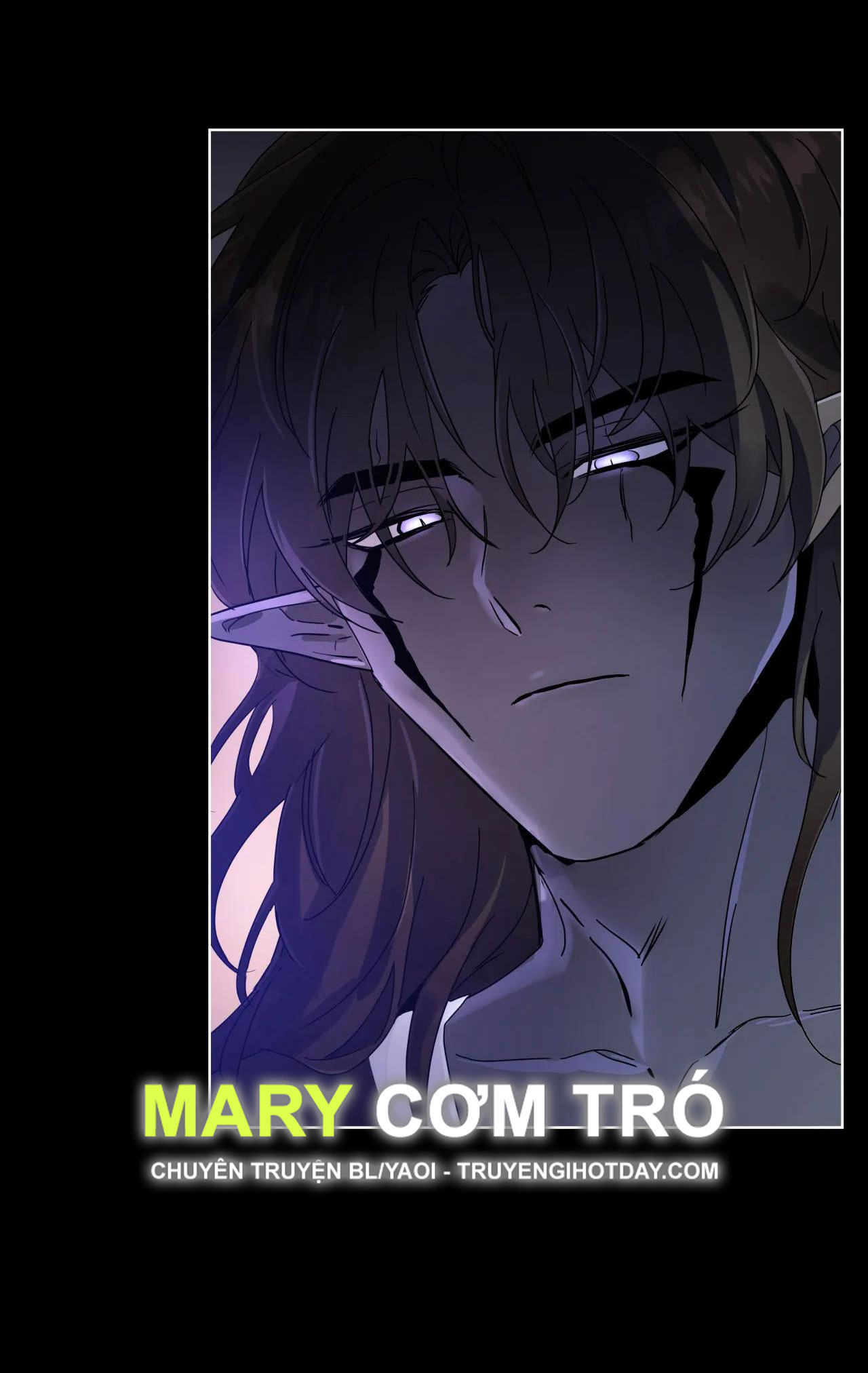hắc vực chapter 40.1 14