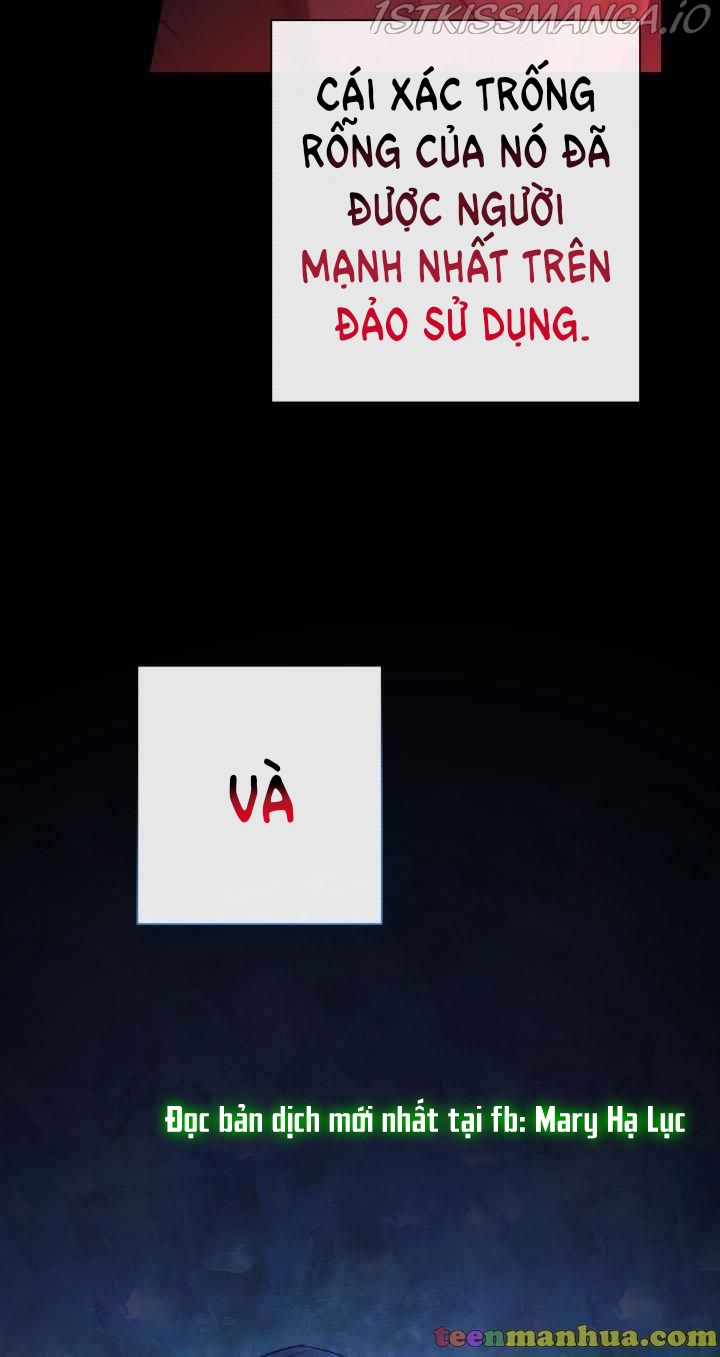 công chúa khắc ấn kẻ phản nghịch chapter 41 10