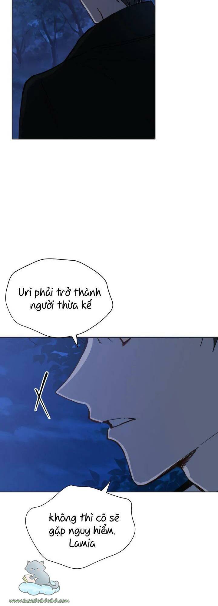 cái chết của lamia orphe chapter 37 18
