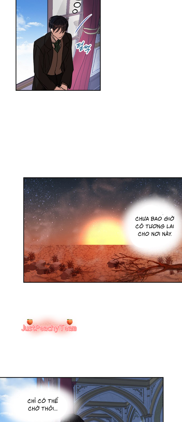 nâng cấp chồng lên level max chapter 6 12