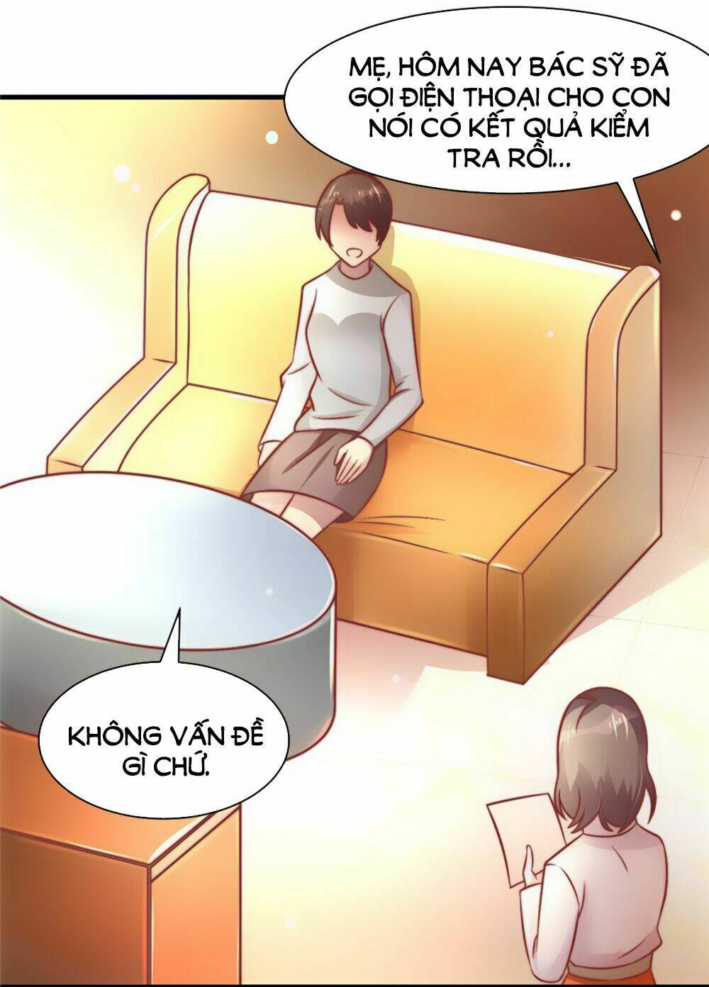 thời gian đều biết chapter 23 17