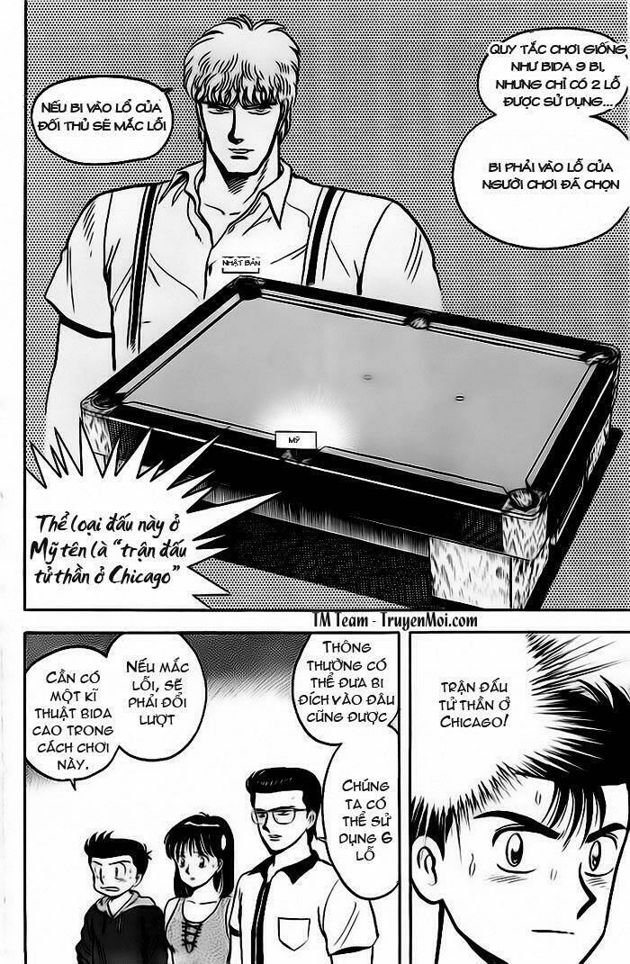 break shot chapter 29 3