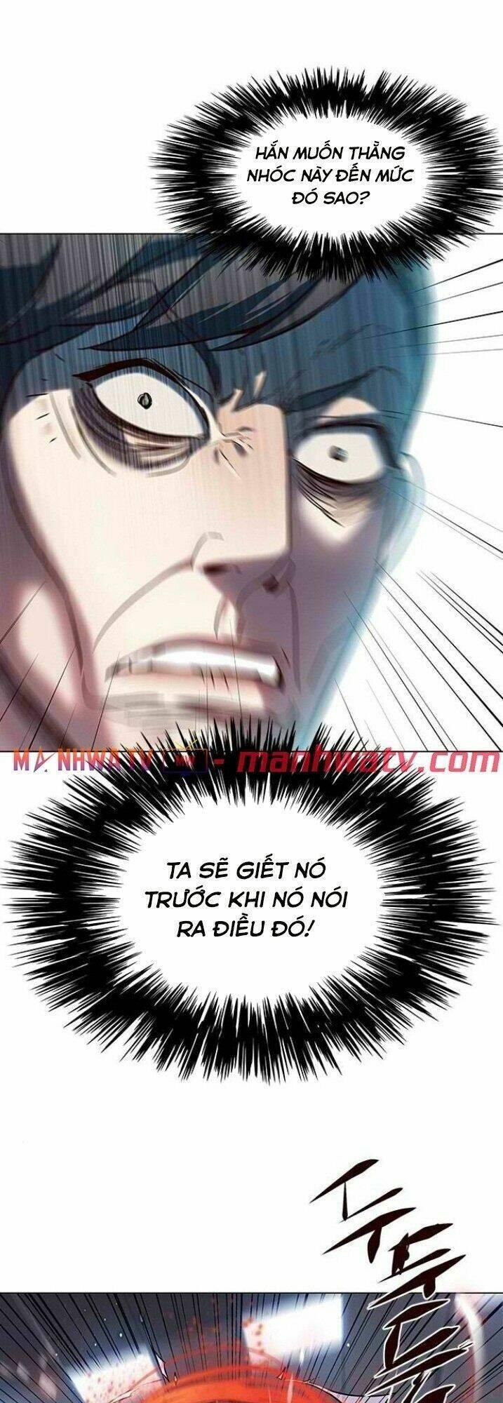 biến thân thành mèo chapter 96 57