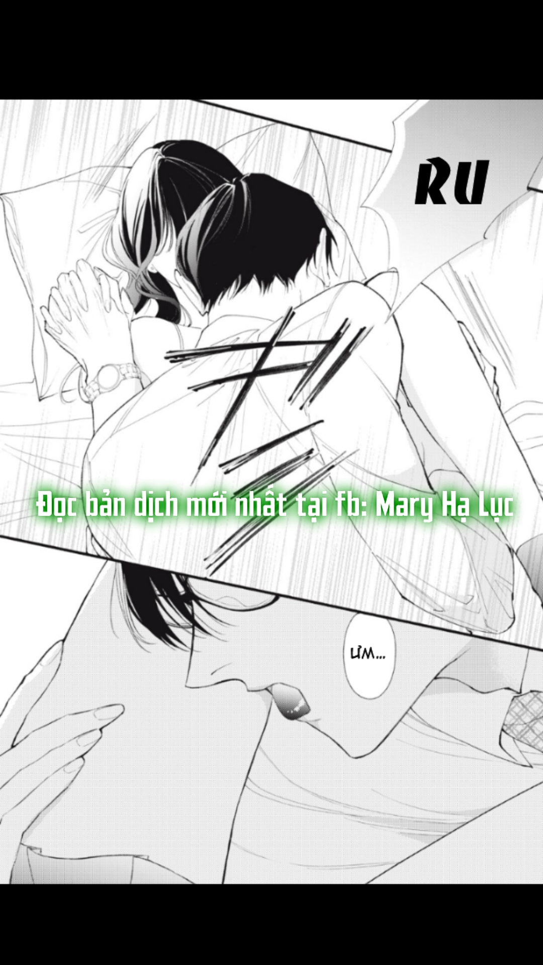 [18+] thầy ơi hãy ngã vào lòng em đi! chapter 11.1 9