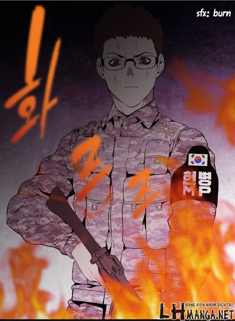 m.i.a - jakjeonjung siljong chapter 33 35