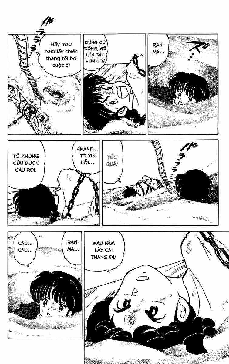 suối lời nguyền chapter 162 15