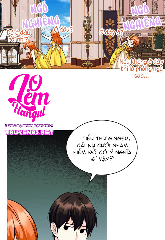 đức hạnh của ác nữ phản diện chapter 69 30