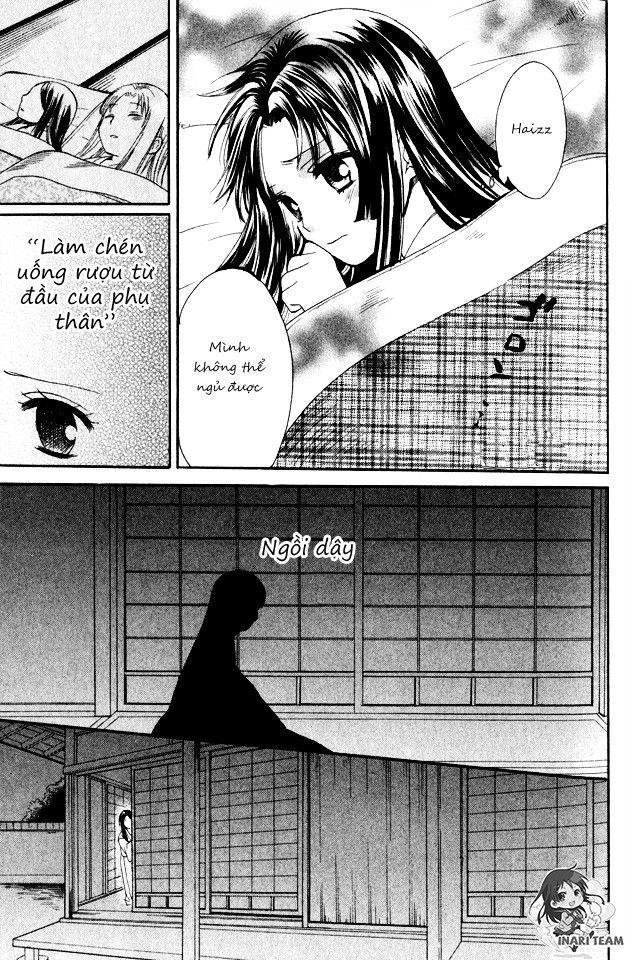 gou - hime-tachi no sengoku chapter 1 44