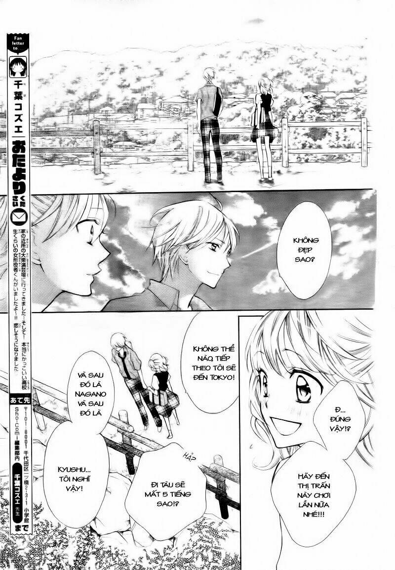 tổng hợp one shot. chapter 65 17